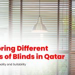 blinds in qatar