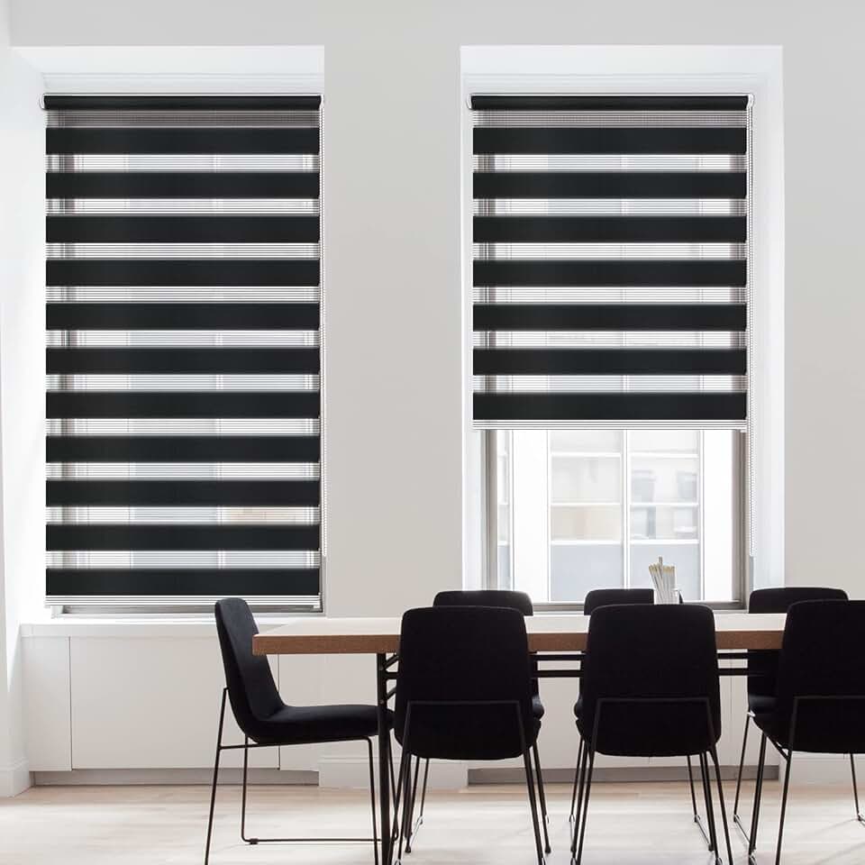 zebra blinds Qatar
