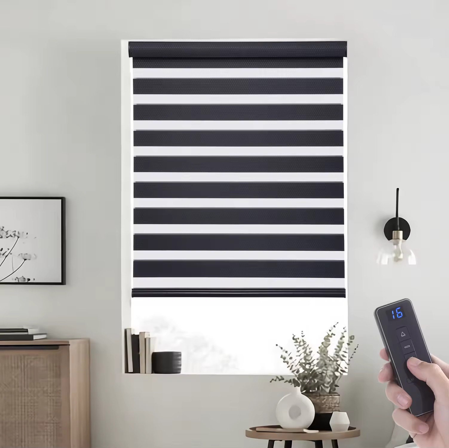 zebra blinds Qatar