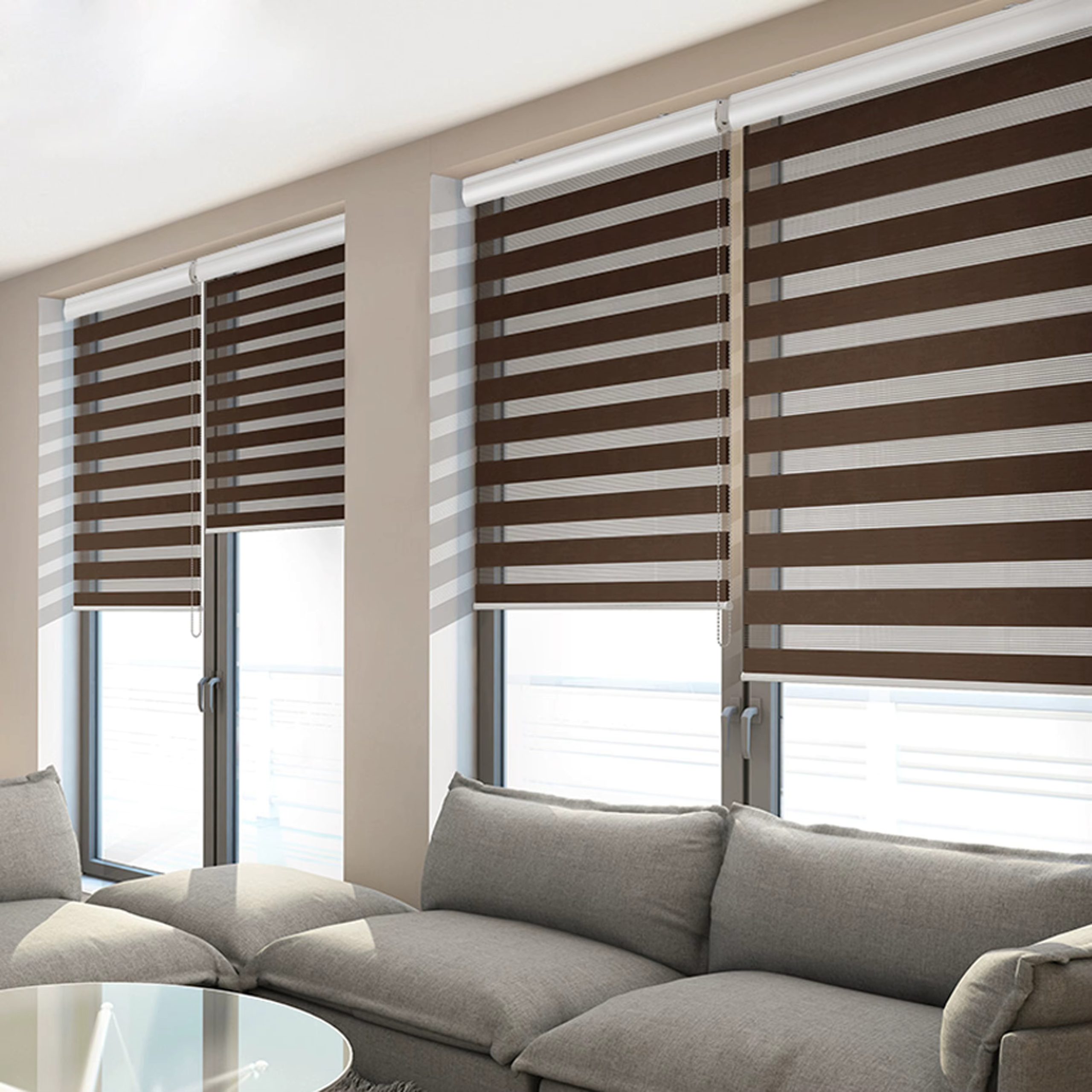 zebra blinds Qatar