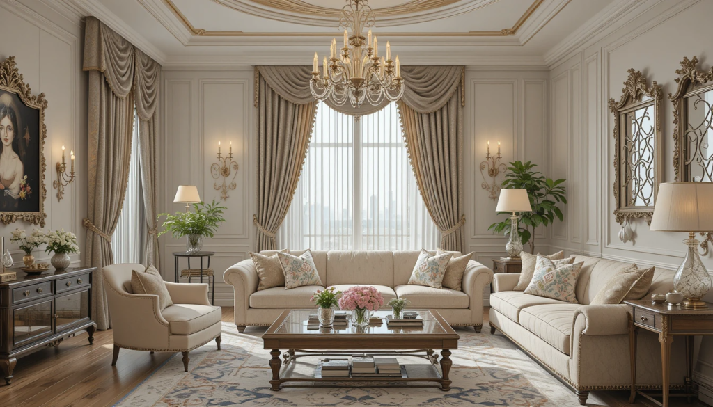 blackout curtains Qatar