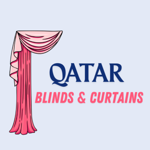 Qatar blinds curtains