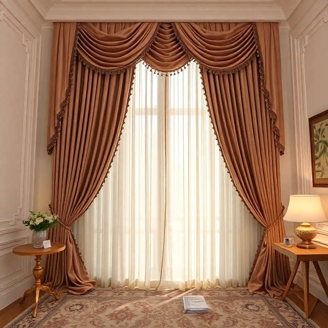 Top Benefits of Installing Blinds and Curtains in Qatar Homes