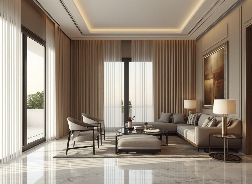 Common Curtain Buying Mistakes to Avoid: A Complete Guide for Qatar Homeowners