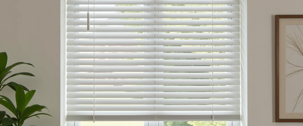 aluminum window blinds qatar